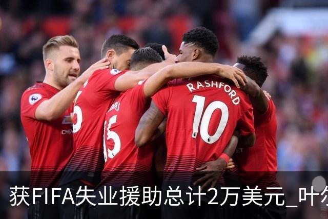 获FIFA失业援助总计2万美元 叶尔杰提成中国球员第一人